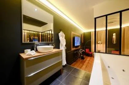 L'Espace Privé Rouen 8