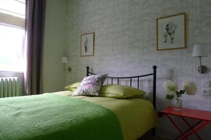 Un gîte dans la vallée 3