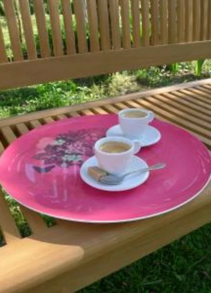 Un gîte dans la vallée 5