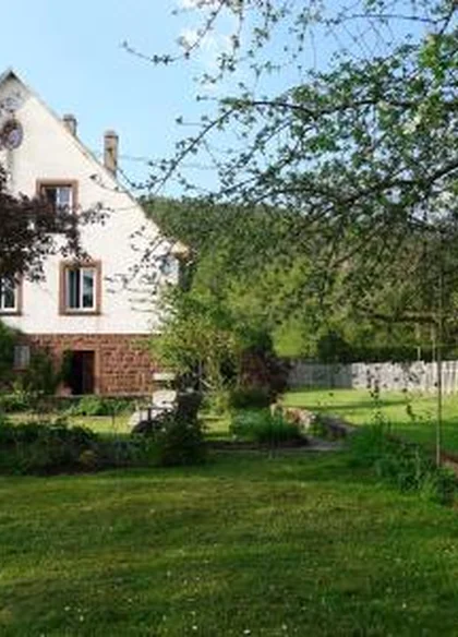 Un gîte dans la vallée 6