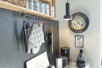 Un gîte dans la vallée 8