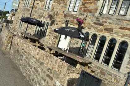 Cross Hands Hotel - Now Closed 4