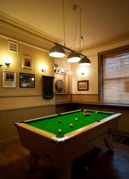 Locomotion hotel 5