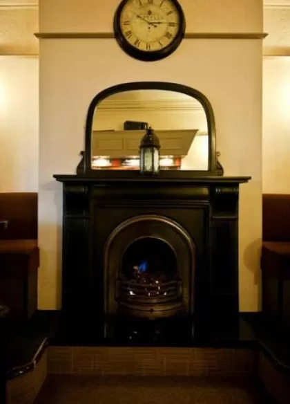 Locomotion hotel 6