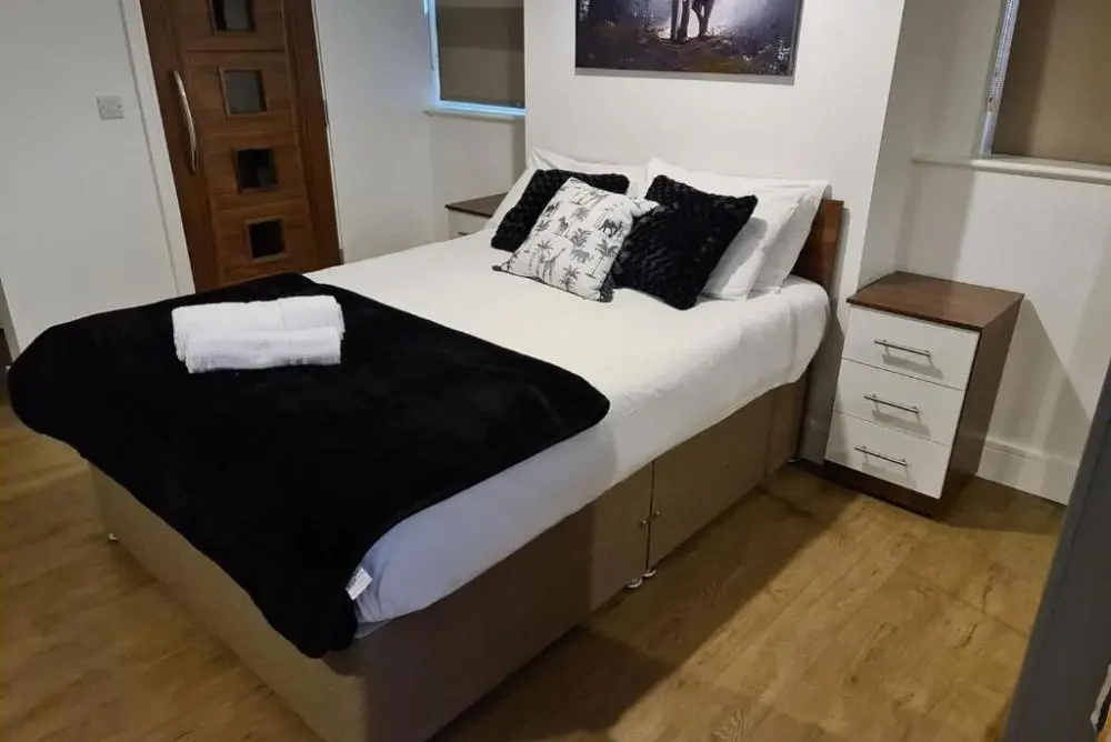 SAV Apartments
