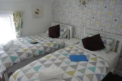 The Berkswell Hotel 3