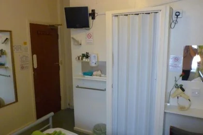 The Berkswell Hotel 4