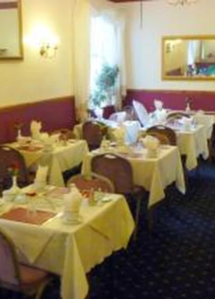 The Berkswell Hotel 5