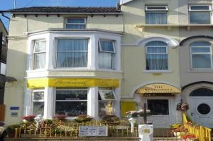 The Berkswell Hotel 7