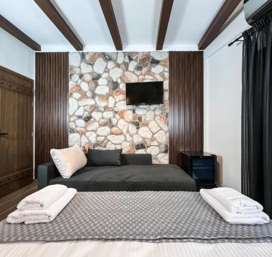 Boutique Plakias Guesthouse - The Stone Forest (Ex Boutique Holy Spirit) 2