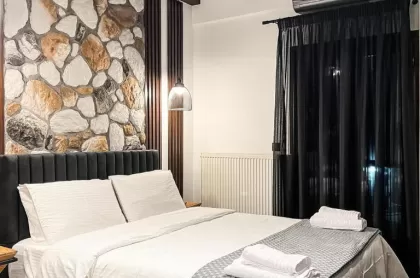 Boutique Plakias Guesthouse - The Stone Forest (Ex Boutique Holy Spirit) 4