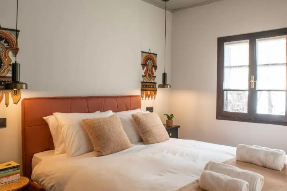 Philos Guesthouse