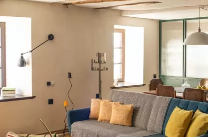 Philos Guesthouse 4