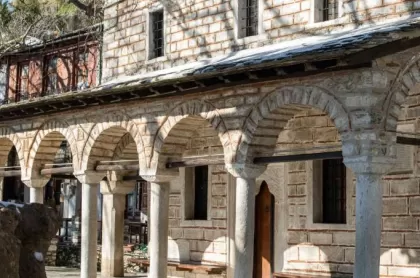 Philos Guesthouse 7