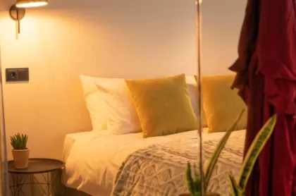 Philos Guesthouse 8