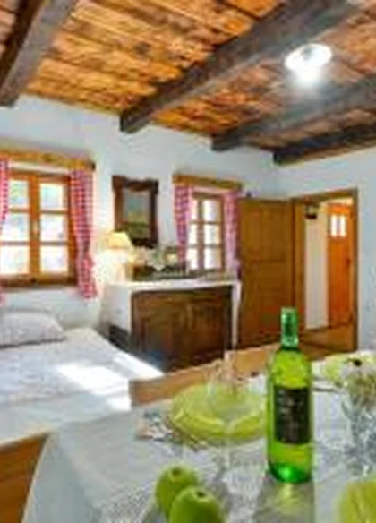 Holiday Home "Rim" 5