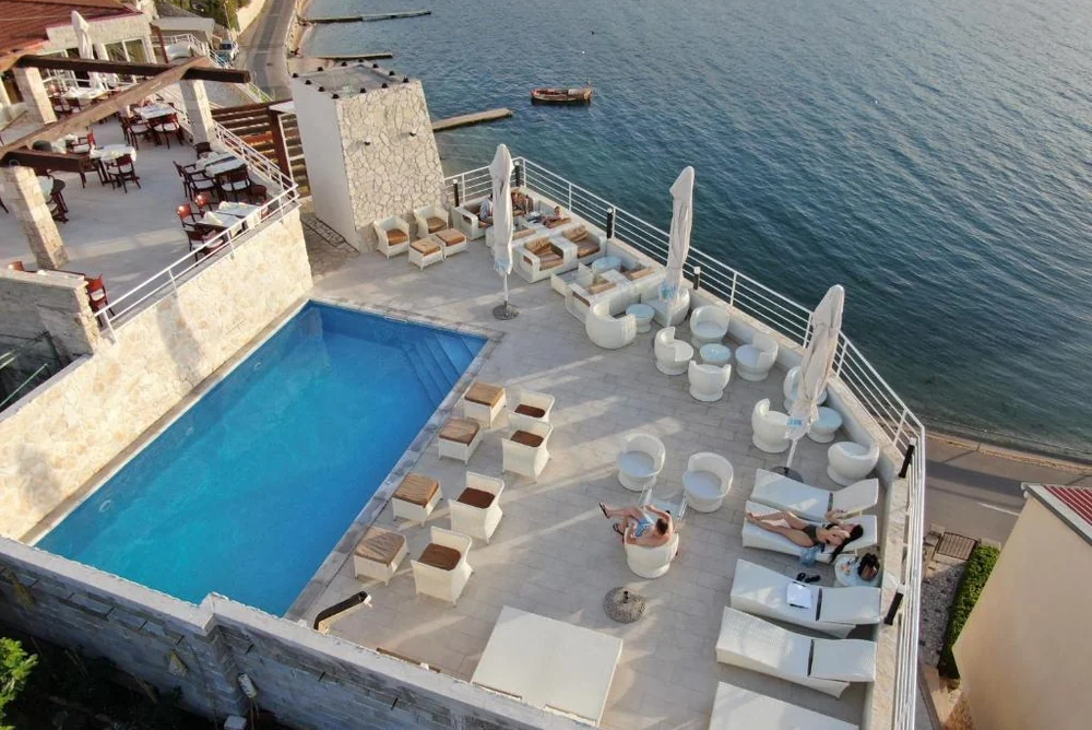 Hotel Belveder