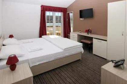 Hotel Belveder 8