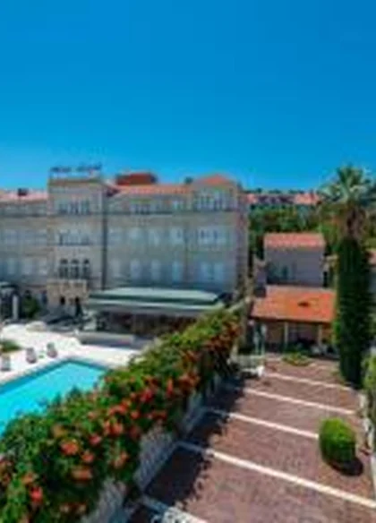 Hotel Lapad 5