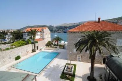 Hotel Lapad 8