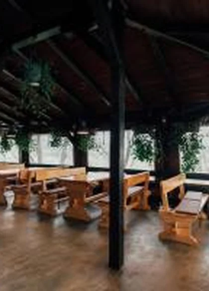 Restoran Savić 5