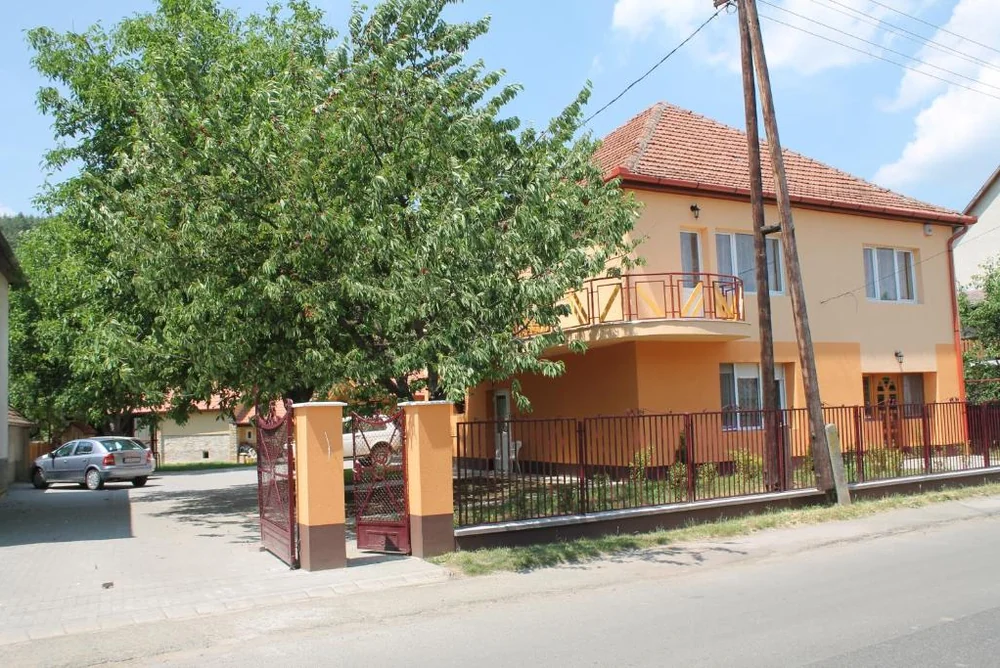 Diófa Vendégház