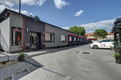 Família Panzió & Apartmanház Győr 3