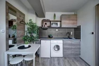 Família Panzió & Apartmanház Győr 8