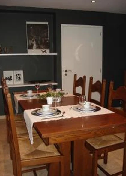 Kamarás Ring House 5