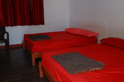 Aryas Residency 3