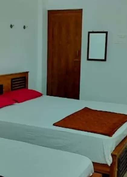 Aryas Residency 6
