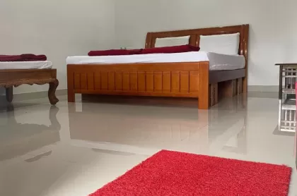 Bougainvillea Homestay 4