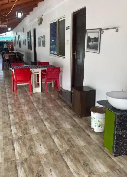 Bougainvillea Homestay 5