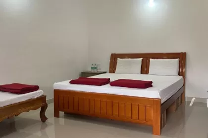 Bougainvillea Homestay 7