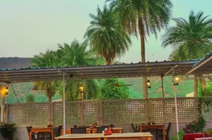 Hotel Bundi House 3