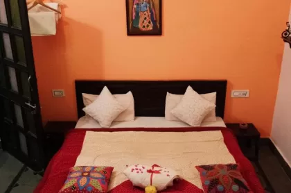 Hotel Bundi House 4