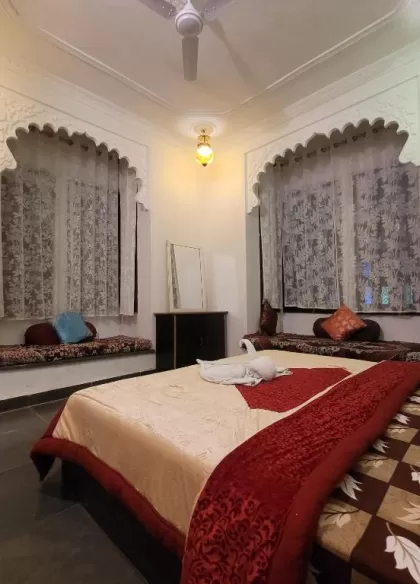 Hotel Bundi House 5