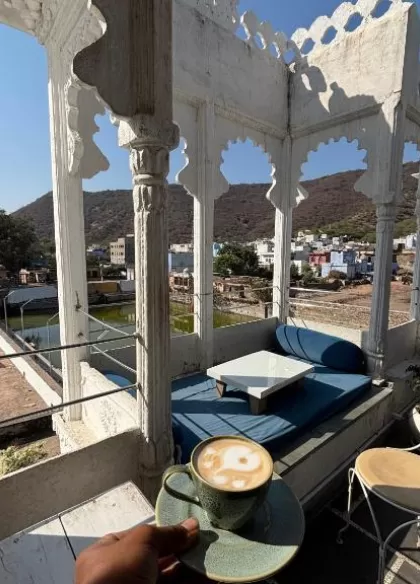 Hotel Bundi House 6