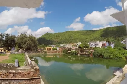Hotel Bundi House 7