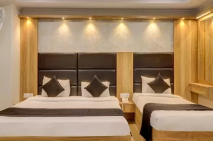 Hotel Dakha International 3