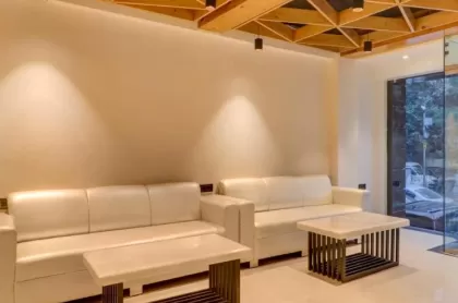 Hotel Dakha International 4