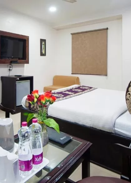 Hotel Dakha International 5