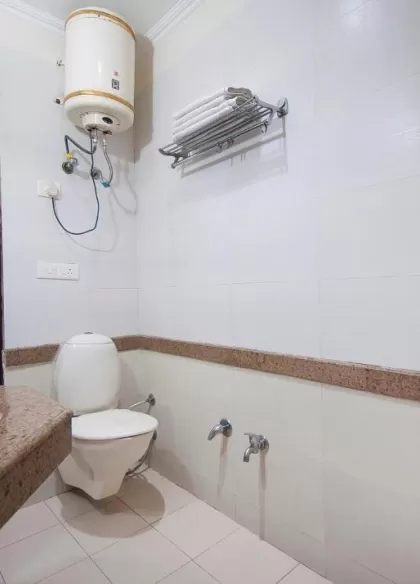 Hotel Dakha International 6