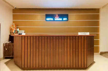 Hotel Dakha International 7