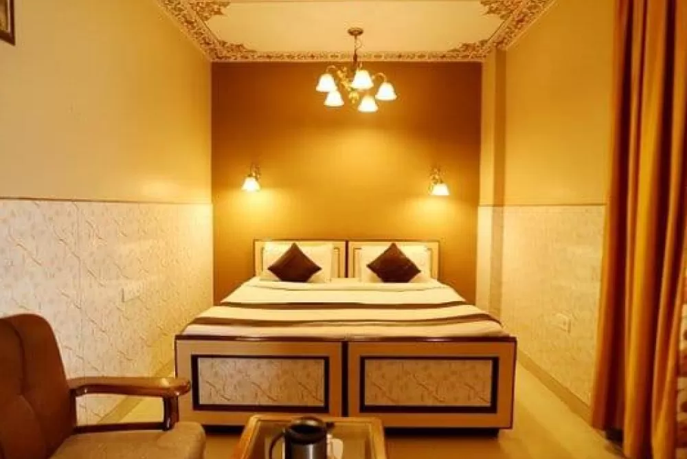Hotel Golden Heritage