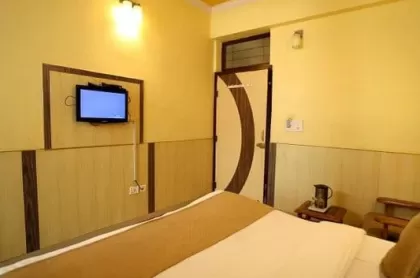 Hotel Golden Heritage 3