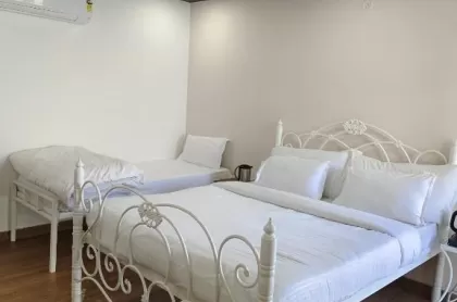 Hotel Golden Heritage 4