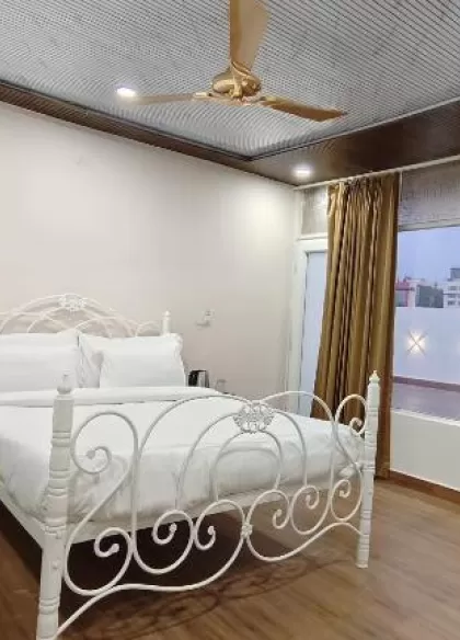 Hotel Golden Heritage 5