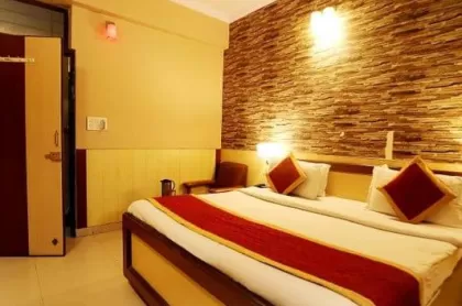 Hotel Golden Heritage 7