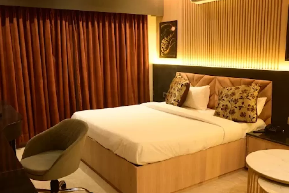 Hotel Hello Jeypore